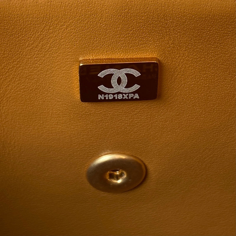 aura-bags - Chanel Bags - 7497