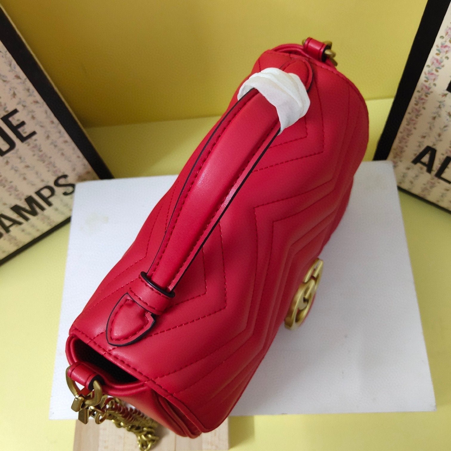 Designer Handbags Gucci 039