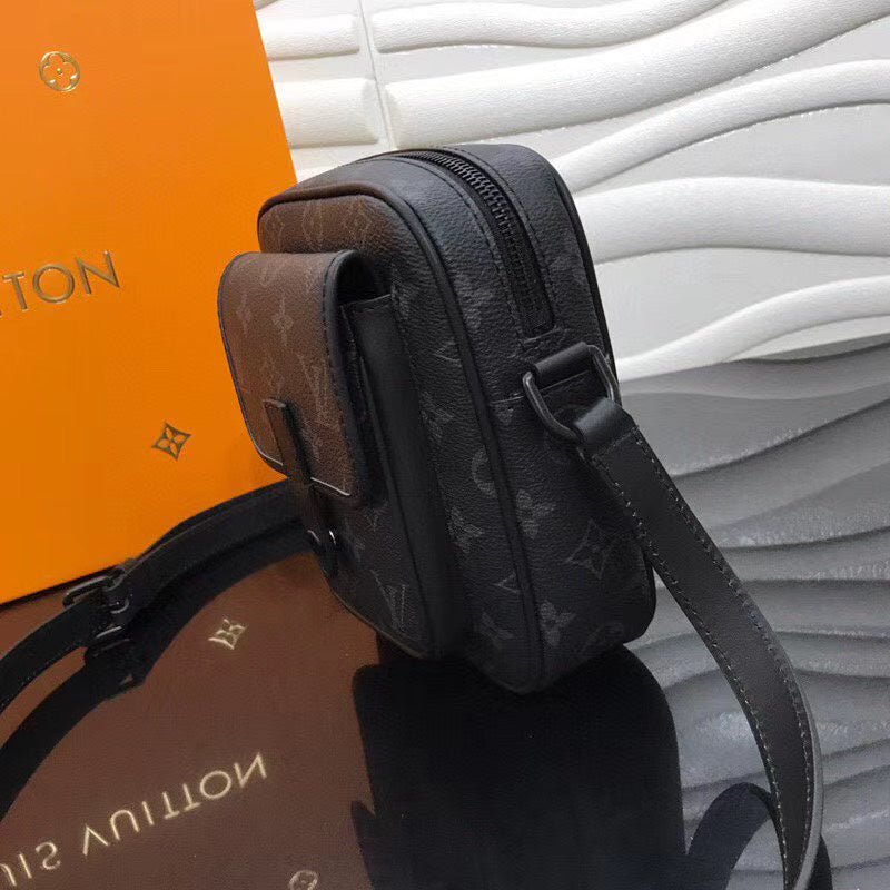 Louis Vuitton Luxury Bags 2580