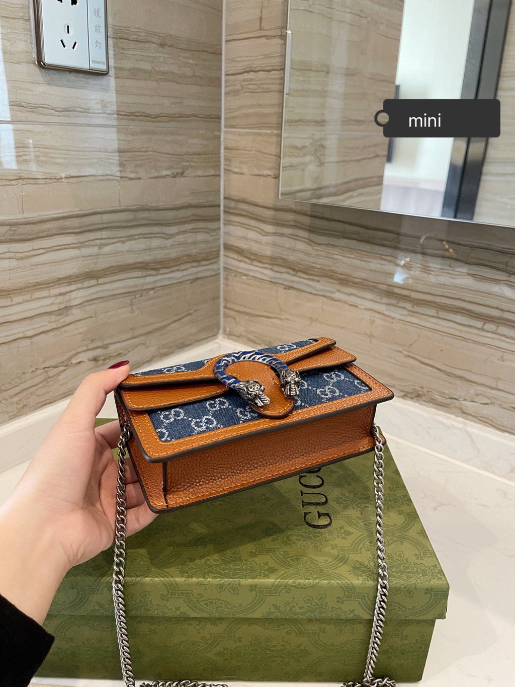 Designer Handbags Gucci 052
