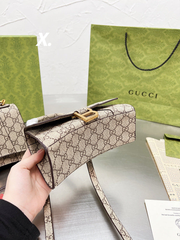 Aura Bags - BGA Bags - 1491