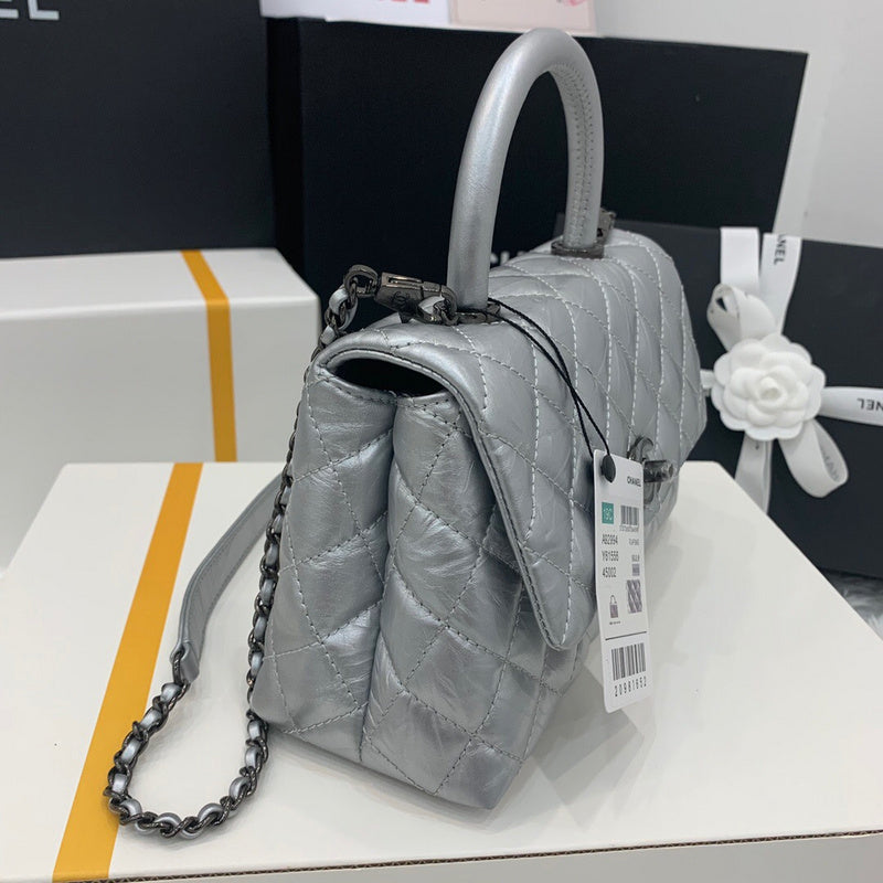 aura-bags - Chanel Bags - 7438