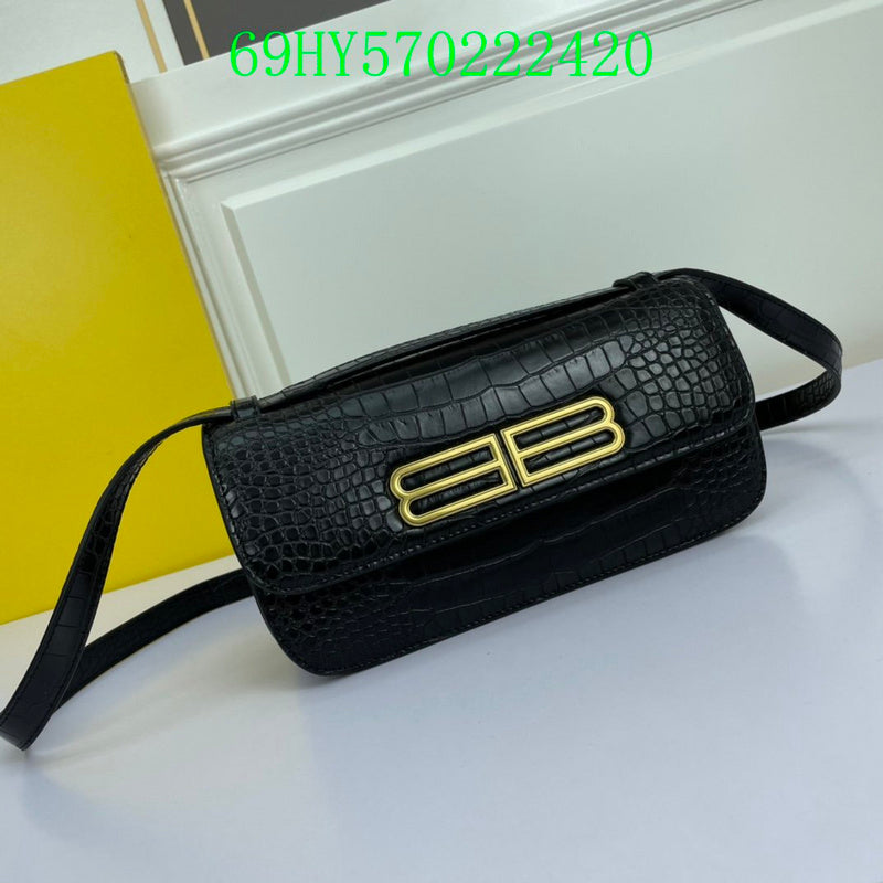 Aura Bags - BGA Bags - 2383