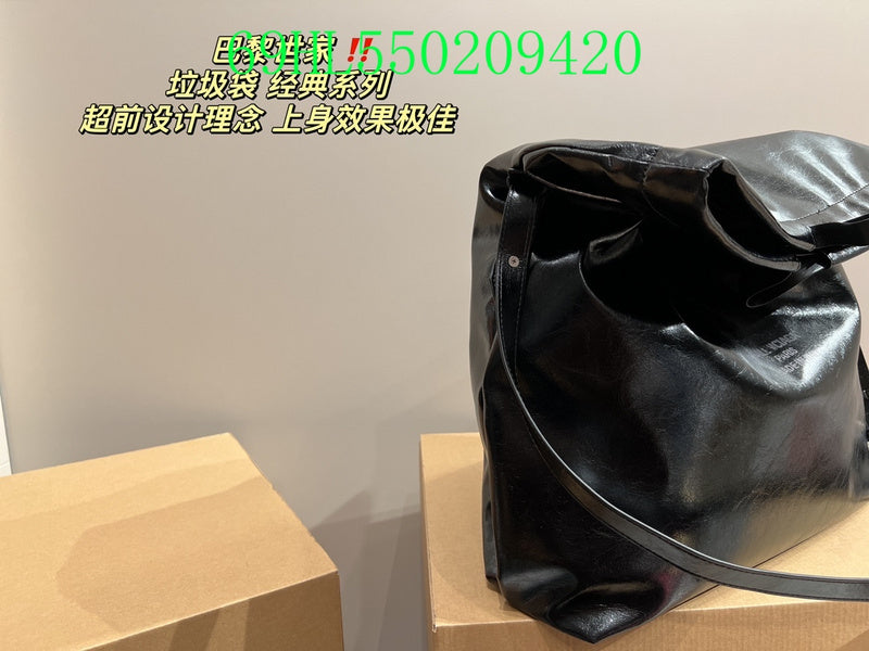Aura Bags - BGA Bags - 1928