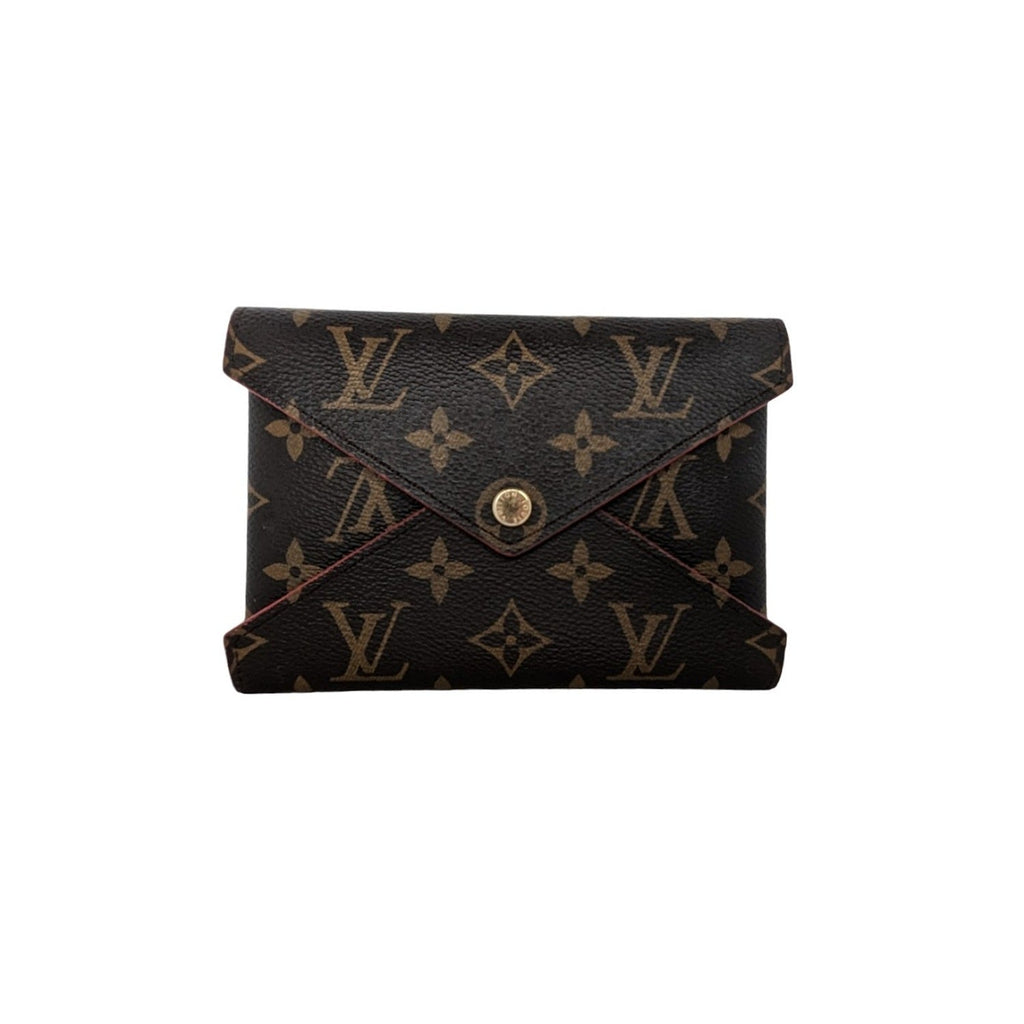 Louis Vuitton Monogram Kirigami Pochette 2 PC Set