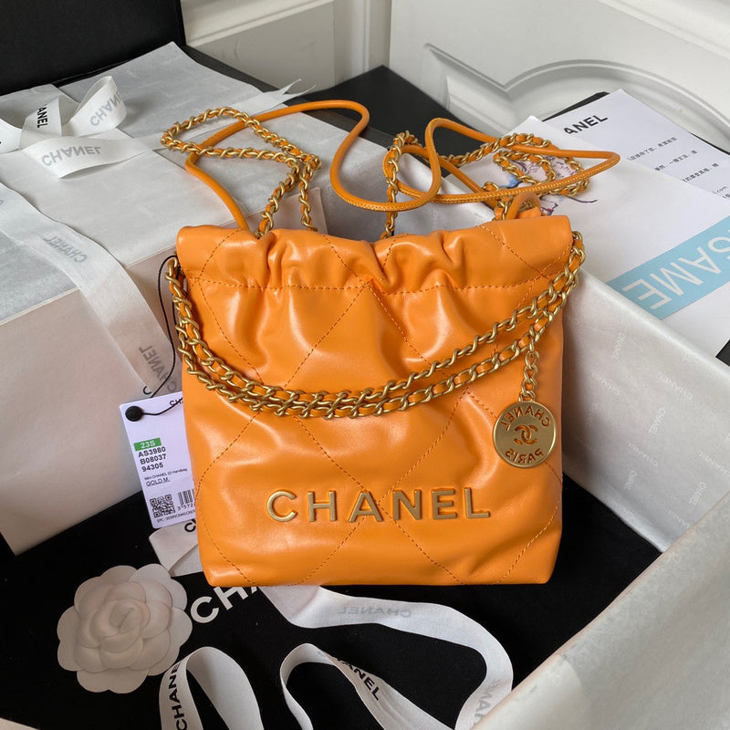 aura-bags - Chanel Bags - 7546
