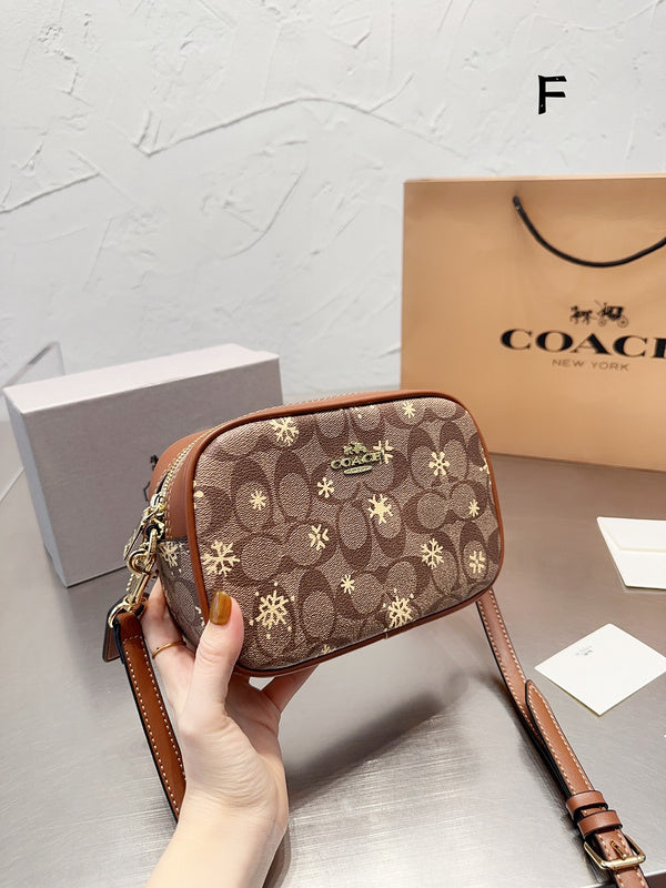 Aura Bags - CCH Bags - 371