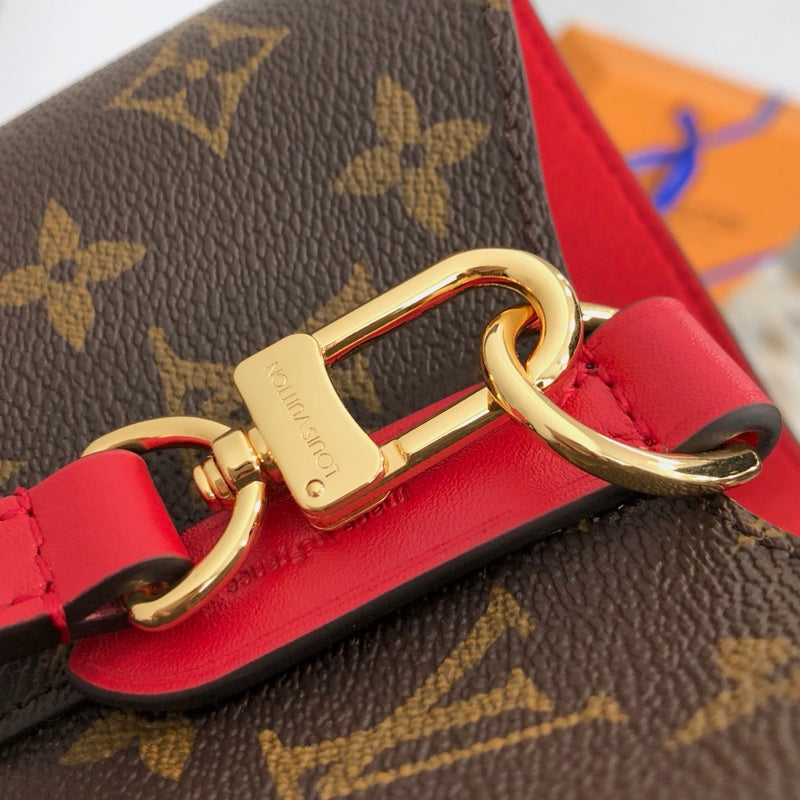 Louis Vuitton Luxury Bags 2692