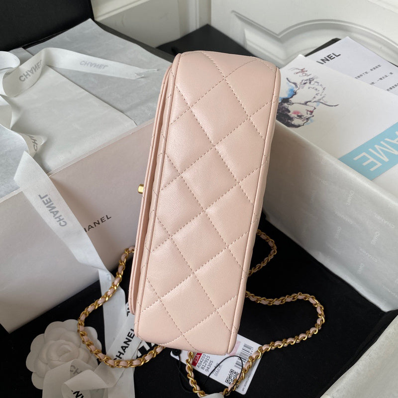 aura-bags - Chanel Bags - 7497