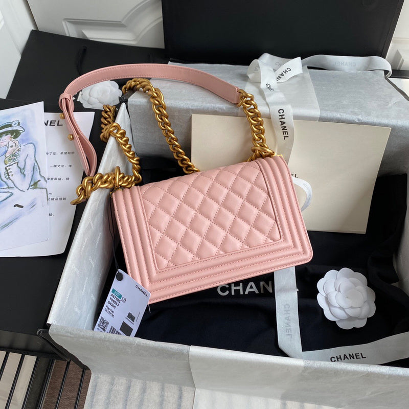 aura-bags - Chanel Bags - 7427