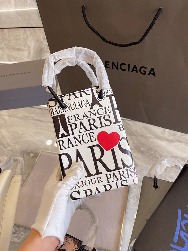 Aura Bags - BGA Bags - 1449