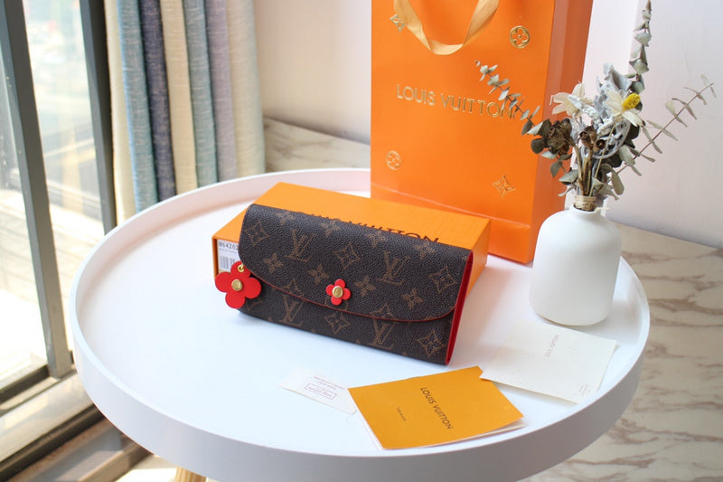 Louis Vuitton Luxury Bags 2771