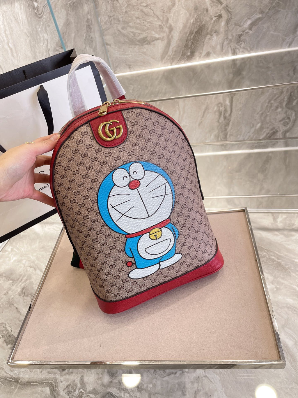 Designer Handbags Gucci 057