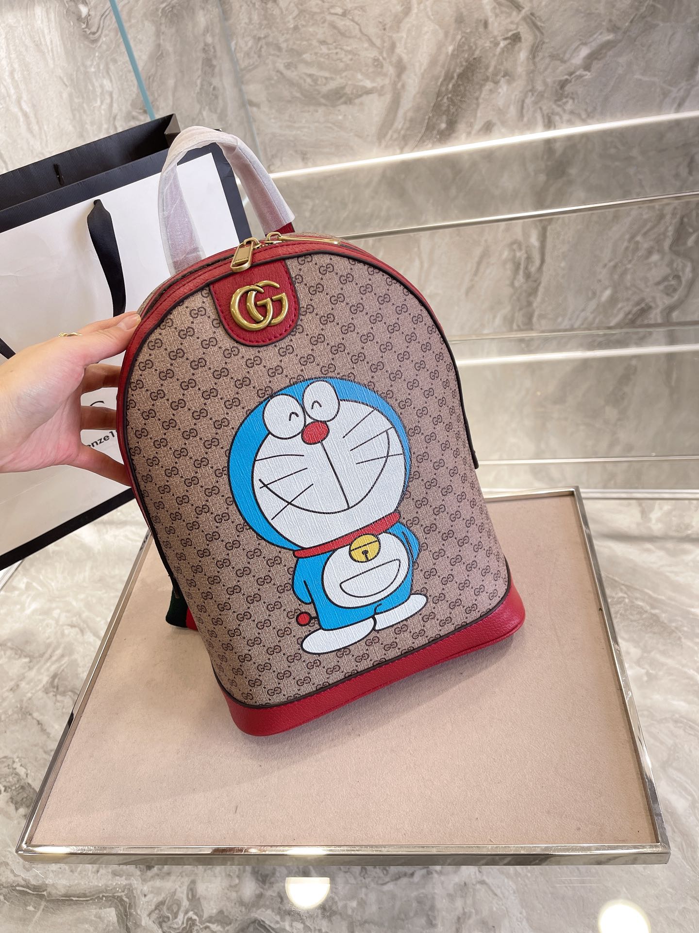 Designer Handbags Gucci 057