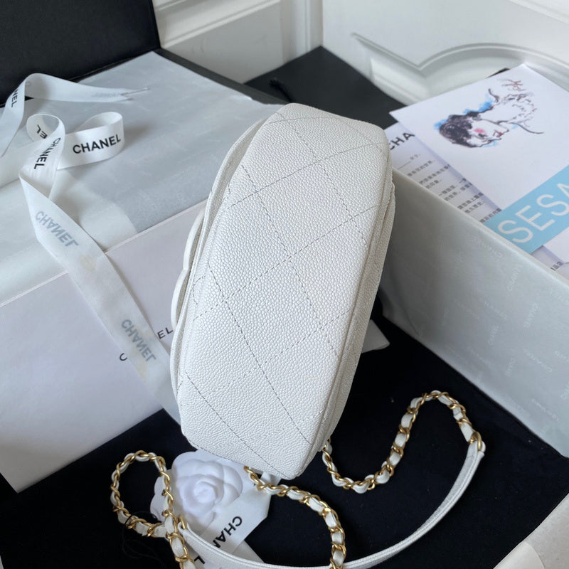 aura-bags - Chanel Bags - 7552
