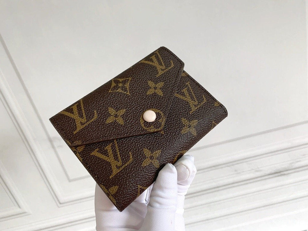 Designer Wallet louis vuitton 116