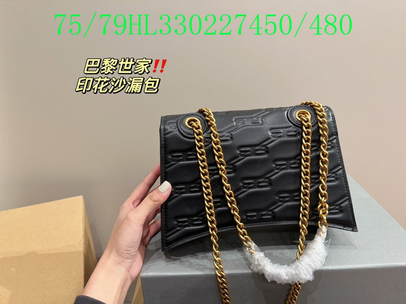 Aura Bags - BGA Bags - 1904