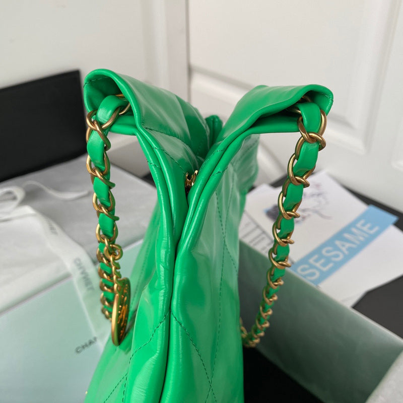 Chanel Bags