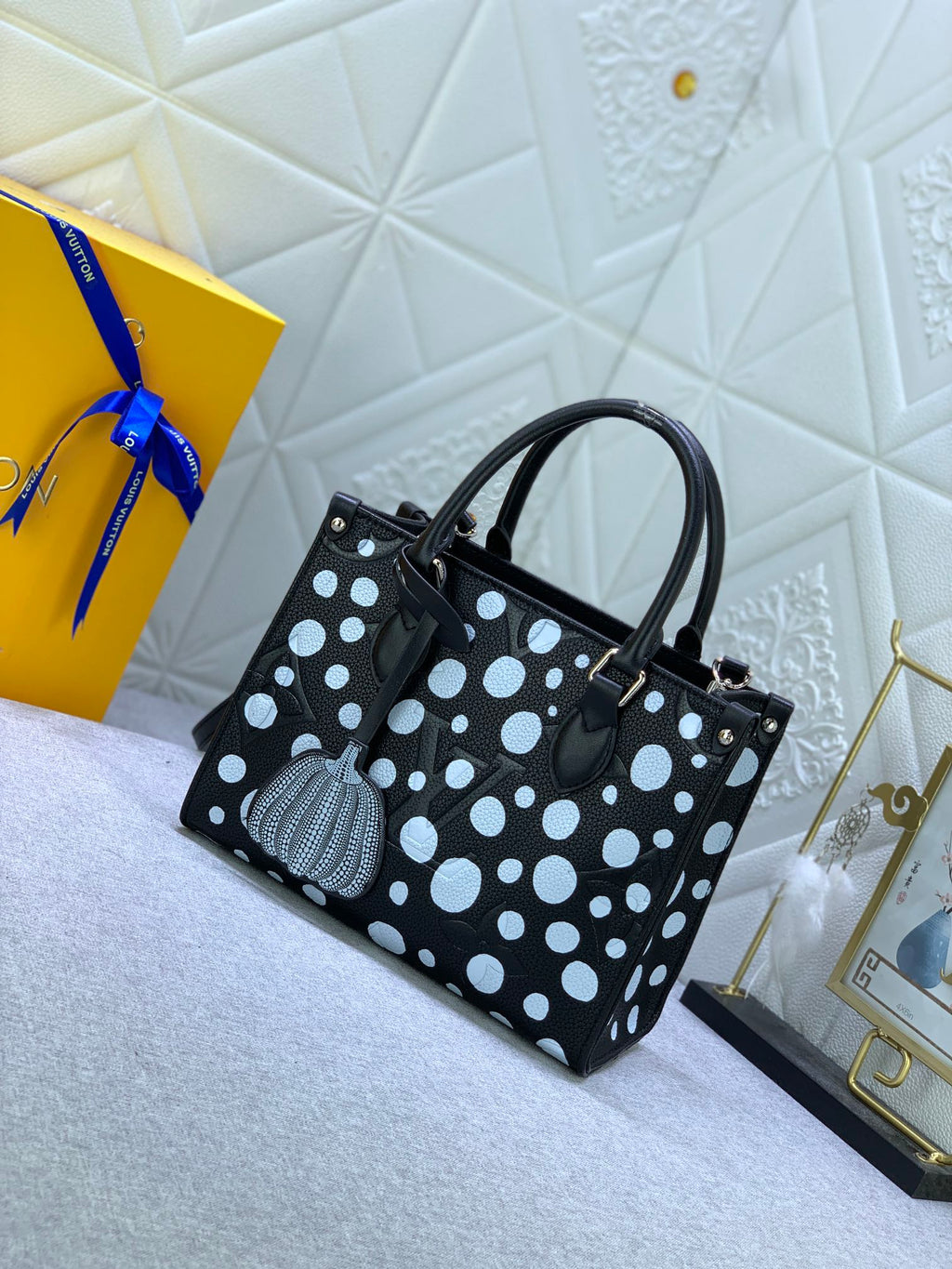 New Bag Louis Vuitton  638
