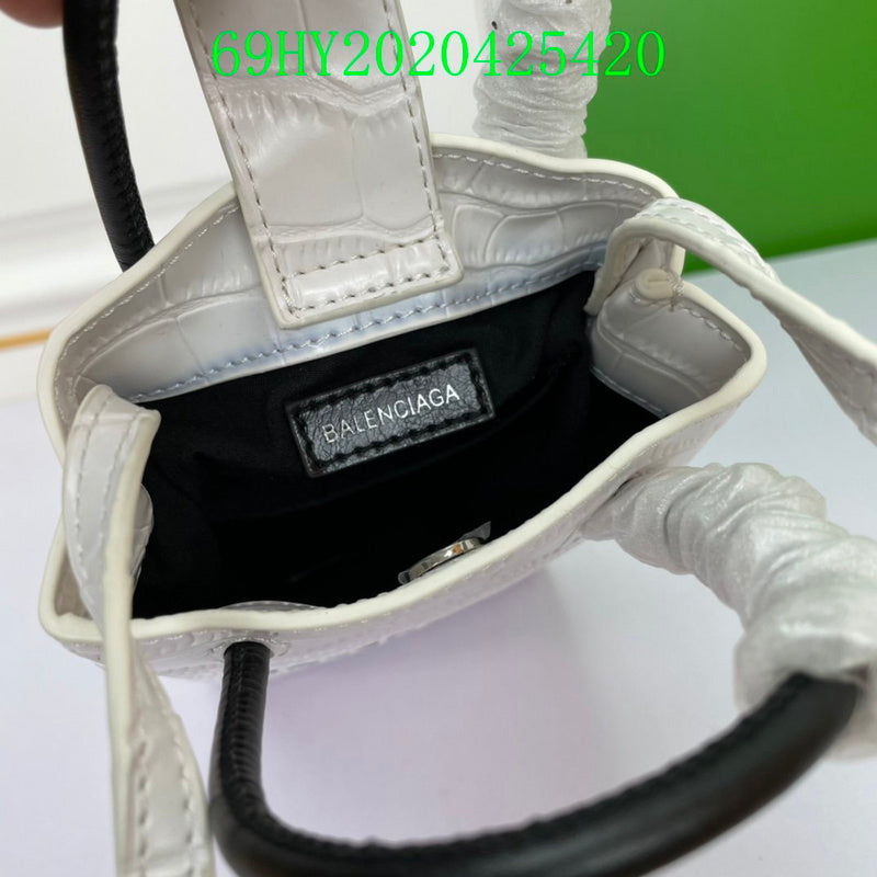 Aura Bags - BGA Bags - 2327