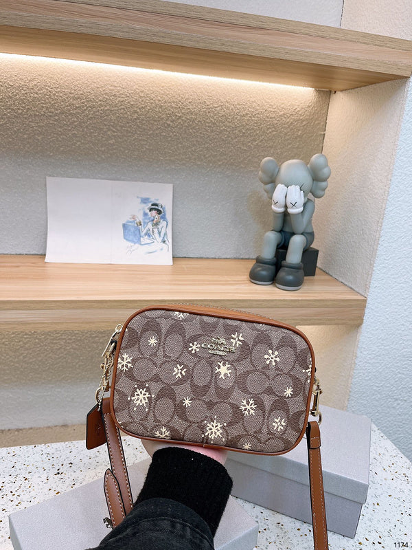 Aura Bags - CCH Bags - 374