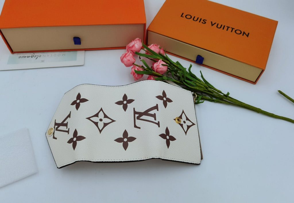 Designer Wallet louis vuitton 001
