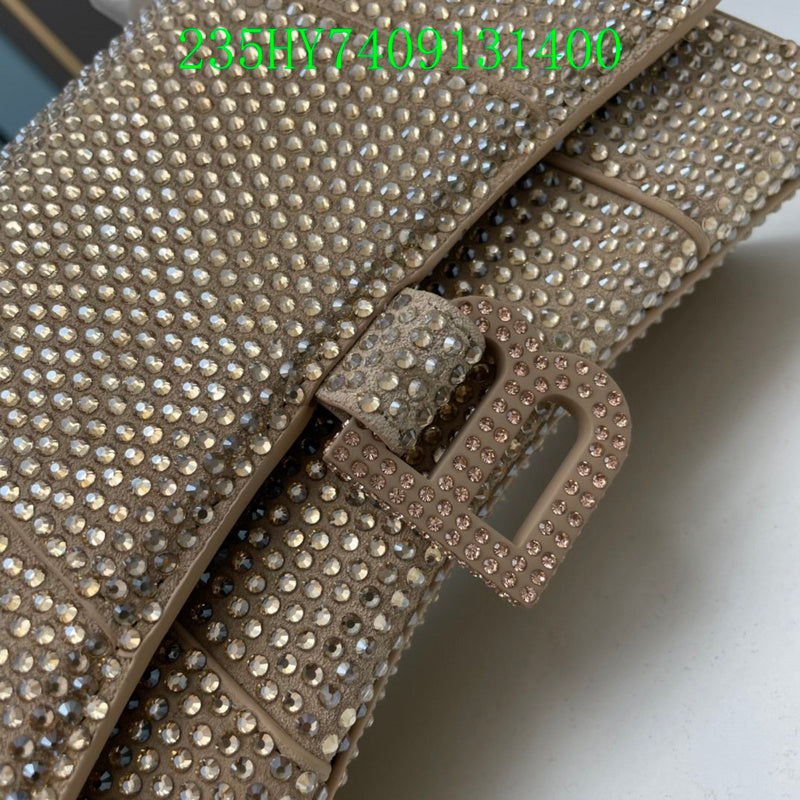 Aura Bags - BGA Bags - 2100