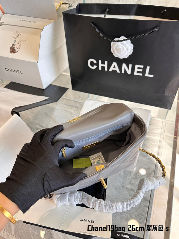 aura-bags - Chanel Bags - 7127