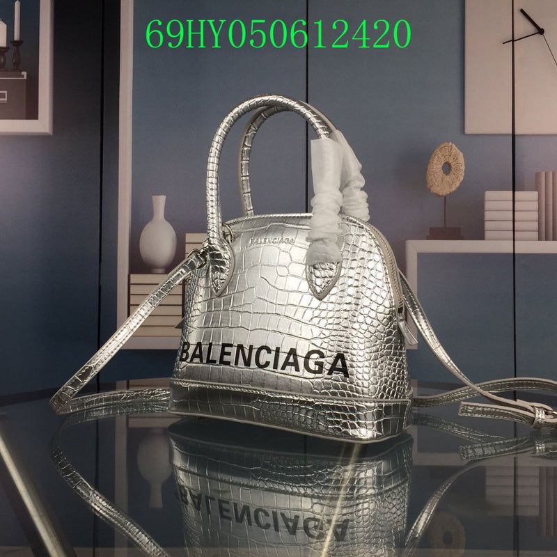 Aura Bags - BGA Bags - 2495