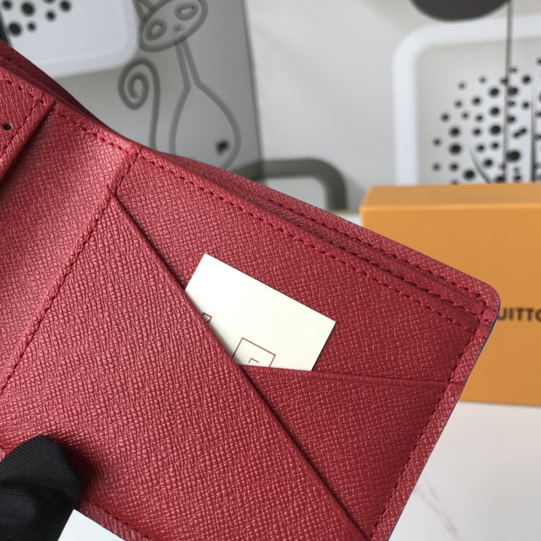 Designer Wallet louis vuitton 034