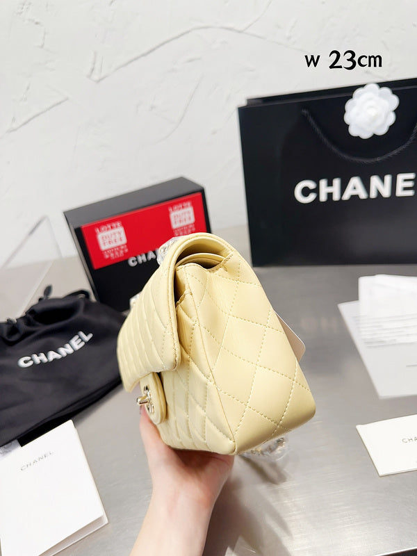 aura-bags - Chanel Bags - 6938