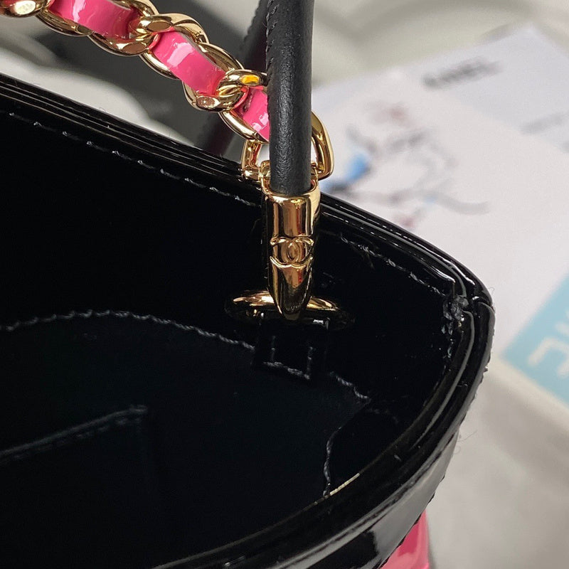 aura-bags - Chanel Bags - 7502