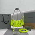 Aura Bags - Balenciaga Bags - 998