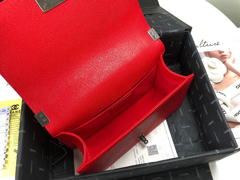 aura-bags - Chanel Bags - 7458