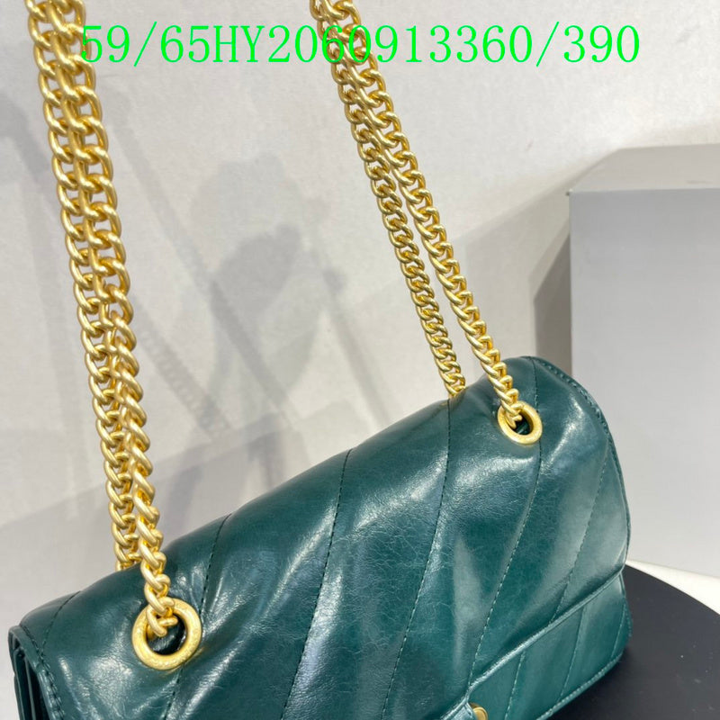 Aura Bags - BGA Bags - 2086