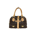 Louis Vuitton 2006 Monogram Canvas Manhattan GM