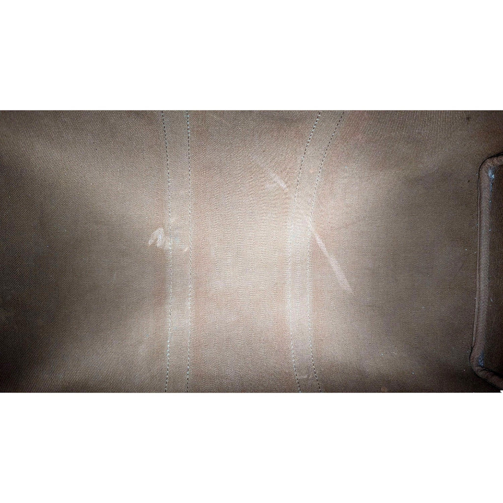 Louis Vuitton 1985 Monogram Canvas Keepall 45