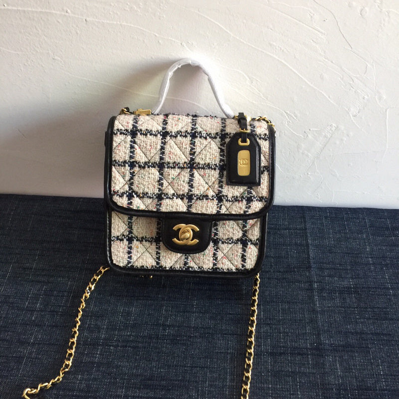 aura-bags - Chanel Bags - 2760