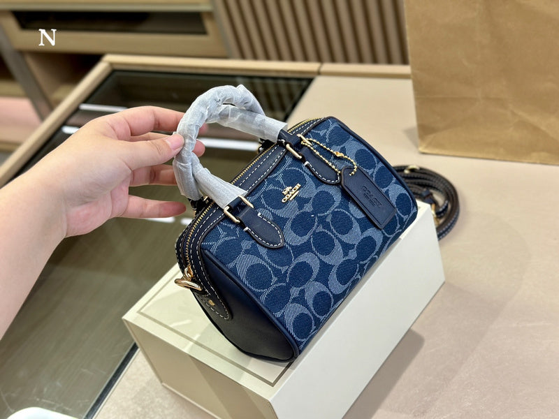 Aura Bags - CCH Bags - 075