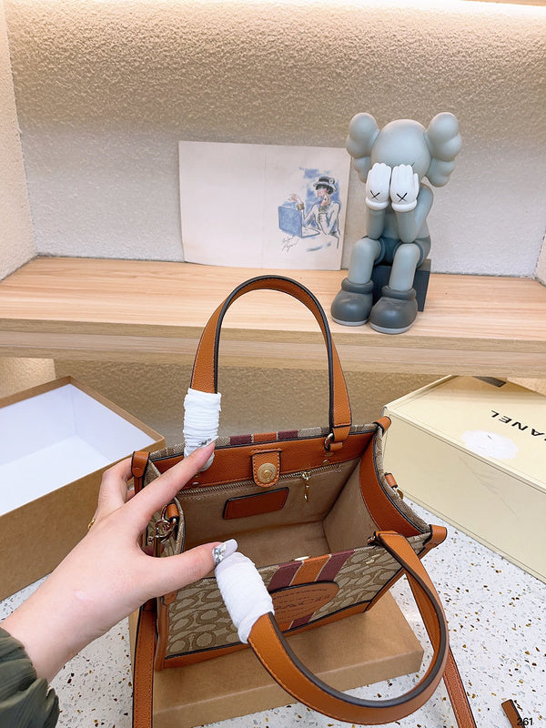 Aura Bags - CCH Bags - 026