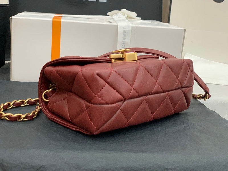 aura-bags - Chanel Bags - 7377