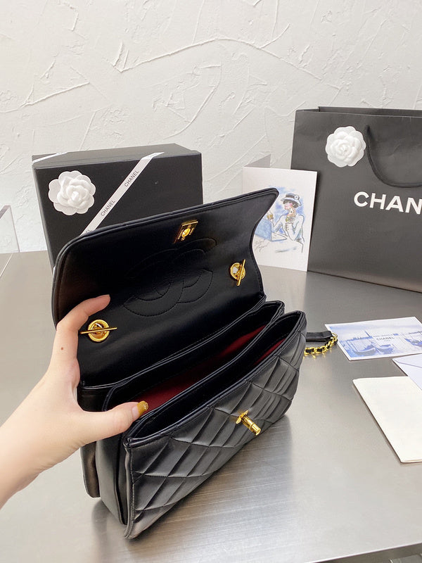 aura-bags - Chanel Bags - 7296