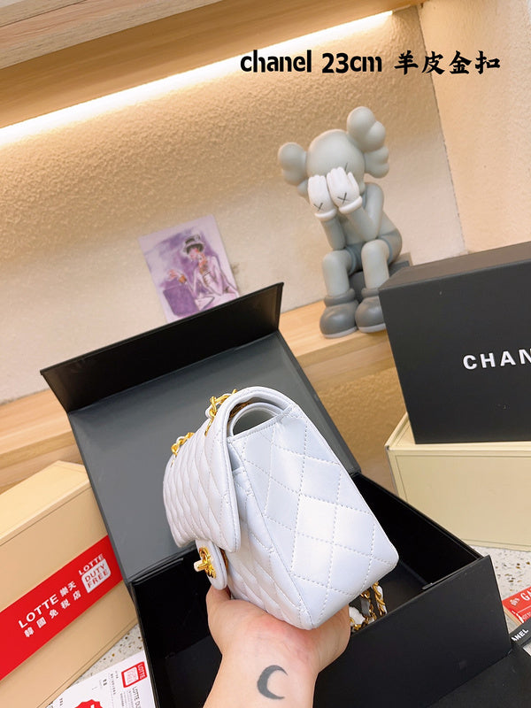 aura-bags - Chanel Bags - 6924