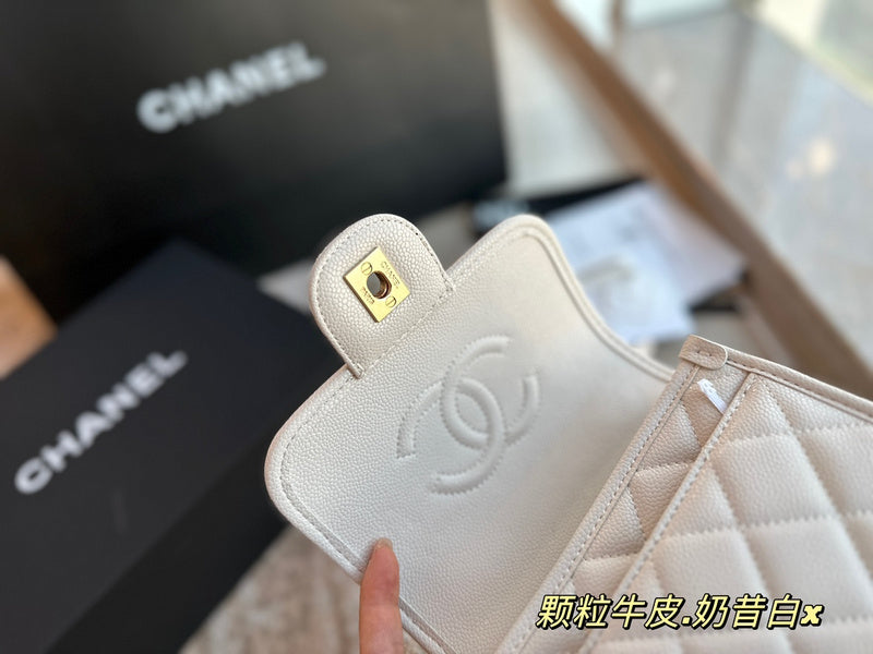 aura-bags - Chanel Bags - 7314