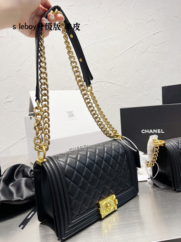 aura-bags - Chanel Bags - 7062