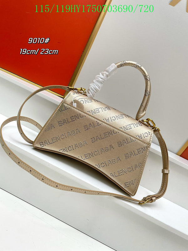 Aura Bags - BGA Bags - 1721