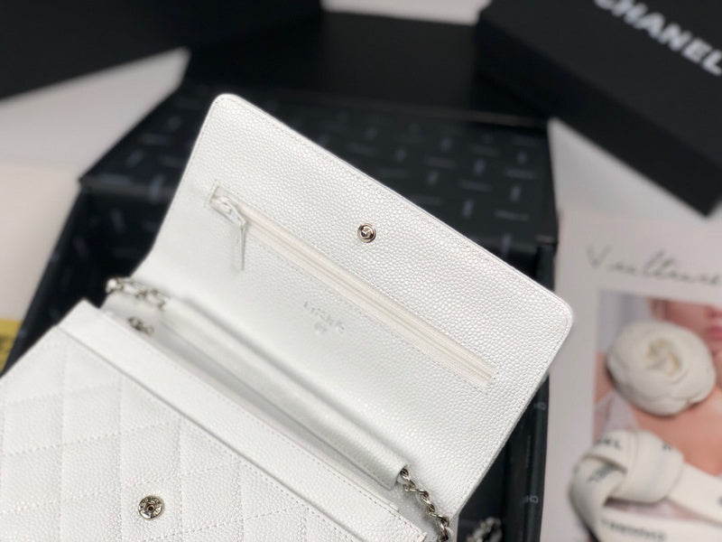 aura-bags - Chanel Bags - 7459