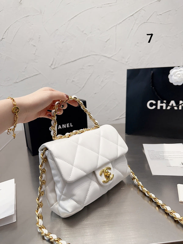 aura-bags - Chanel Bags - 6992
