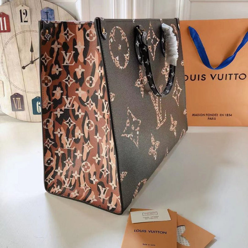 Louis Vuitton Luxury Bags 1931