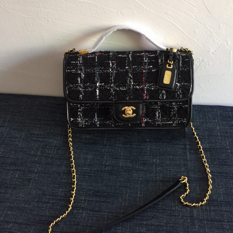 aura-bags - Chanel Bags - 2740